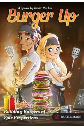 Burger Up Burger Up